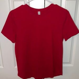 Lululemon T-shirt